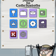 Image for article titled Office Space Video Game Puts A Modern Spin On Old Drudgery